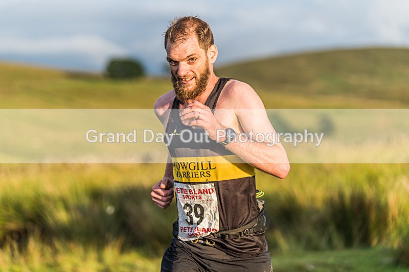 Tebay-370 - Tebay Fell Race Wednesday 28th June 2023