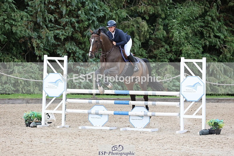 250703A-152334-05432 - Cls 9 Snr Discovery and 1m Open