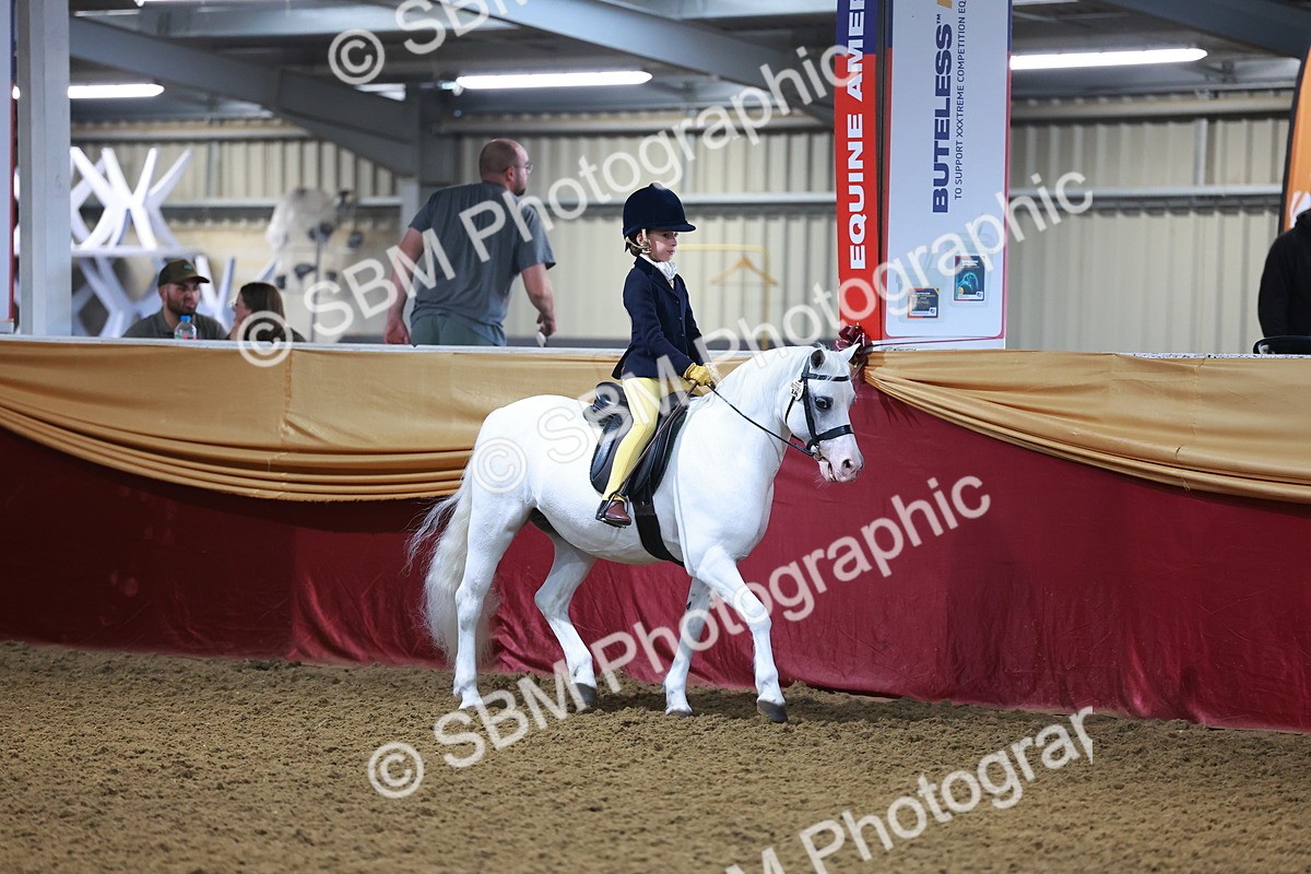 SBM_14553 - Class A - Junior Champ 10 year and Under