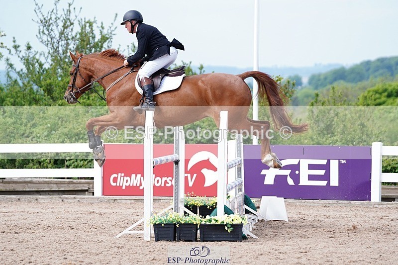 250511-112030-13458 - Cls 31 Snr Discovery and 1m Open