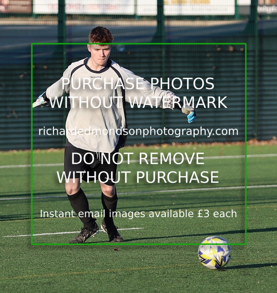 IMG_5932 - Castle Rangers vs Kendal Community
