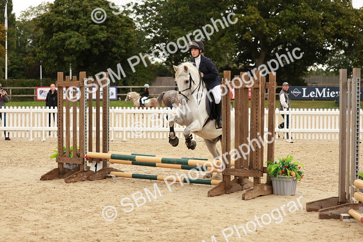 SBM_57889 - J11 - Junior Pony 50cm Championship