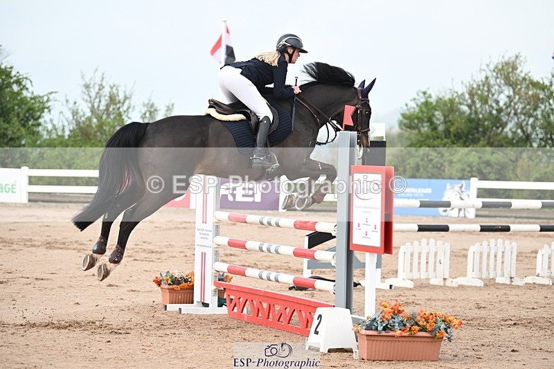 250424-092210-03542 - Cls 13 - 1 Star Bronze Tour