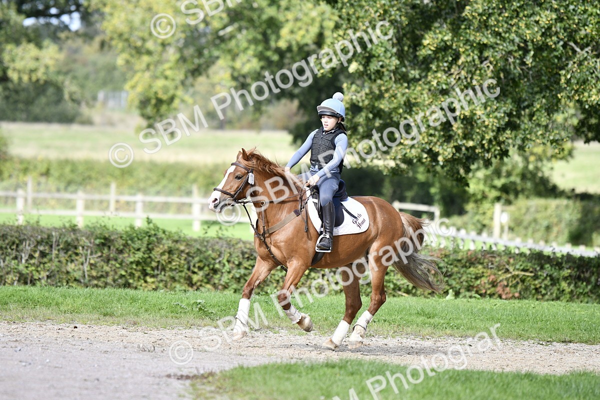 SBM_17578 - E4b - Eventers Challenge 60cm Open