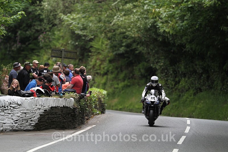 PR155113 - Superbike TT