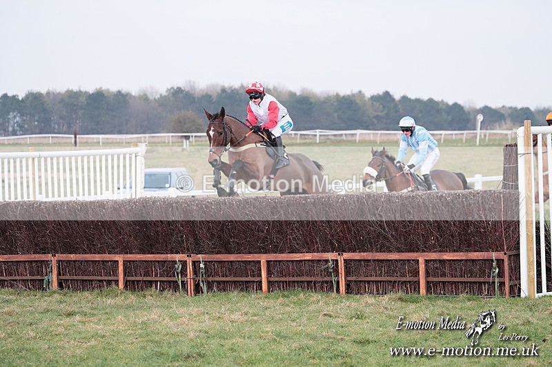 PtP 160225 1071 - Combined Service Point-to-Point Races Larkhill 16/02/25
