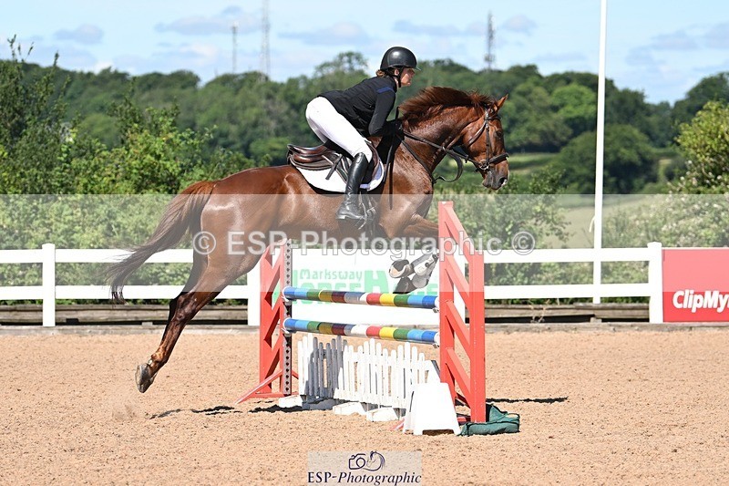 250709-110419-00255 - Cls 2 Snr Discovery & 1m Open