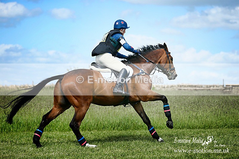 _LES7507a - Equestrian