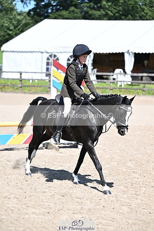 240729B-121130-02597 - Showjumping Competition