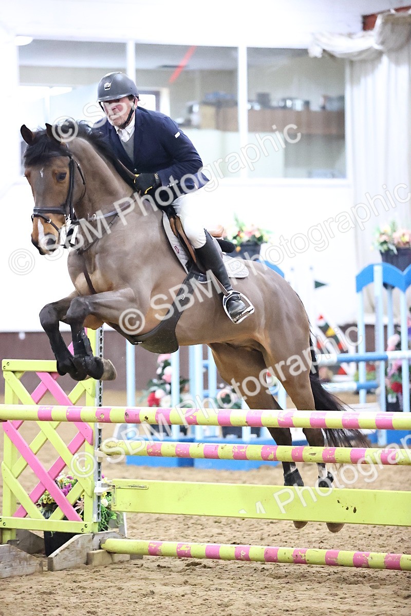 SBM_002455 - Class 9 - Senior Discovery - 1.00m