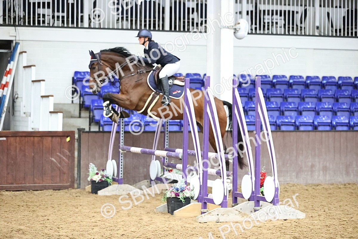 SBM_002695 - Class 9 - Senior British Novice 90cm