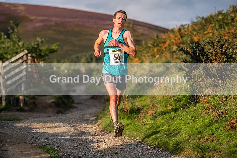 Not Round-336 - Not Round Latrigg Race Wednesday 16th August 2023