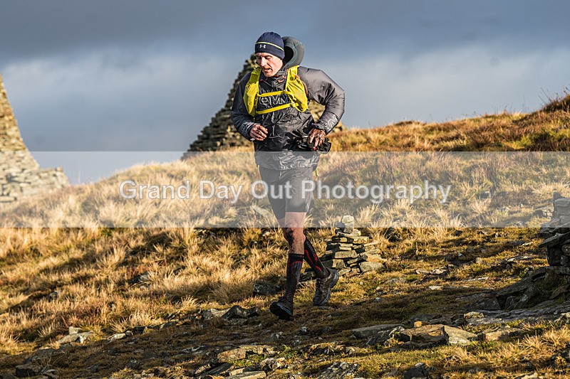 Nine Standards-656 - Nine Standards Fell Race Wednesday 1st January 2025