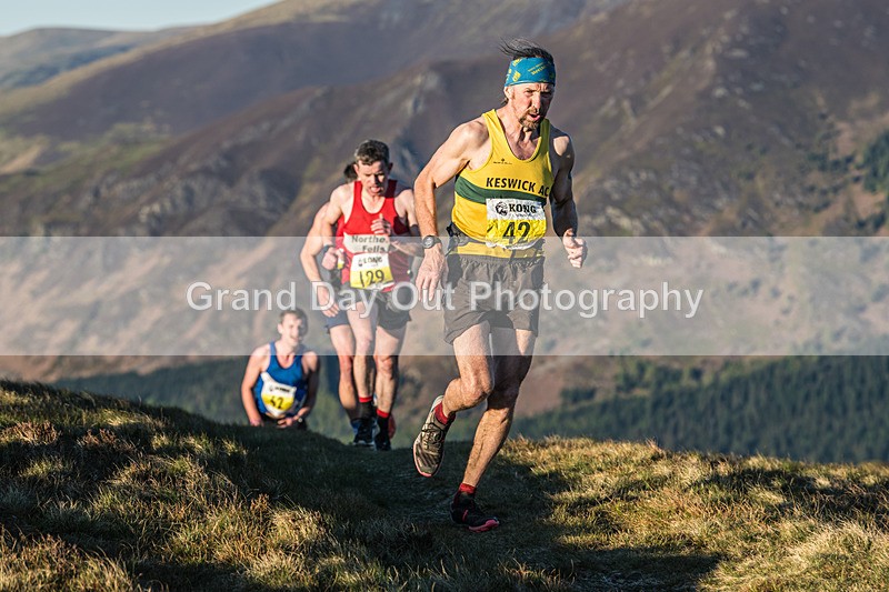 Lords Seat-68 - Lords Seat Fell Race Wednesday 29th April 2026