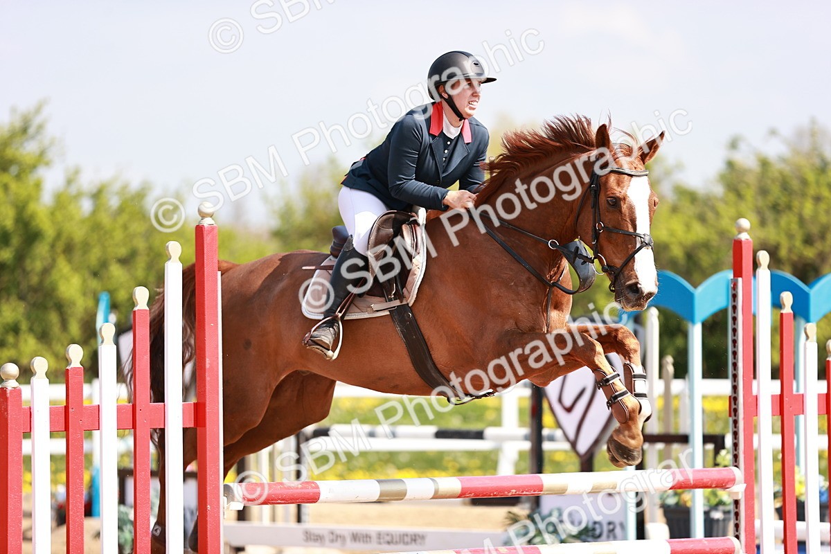  - Class 22 - Senior Discovery - 1.00m