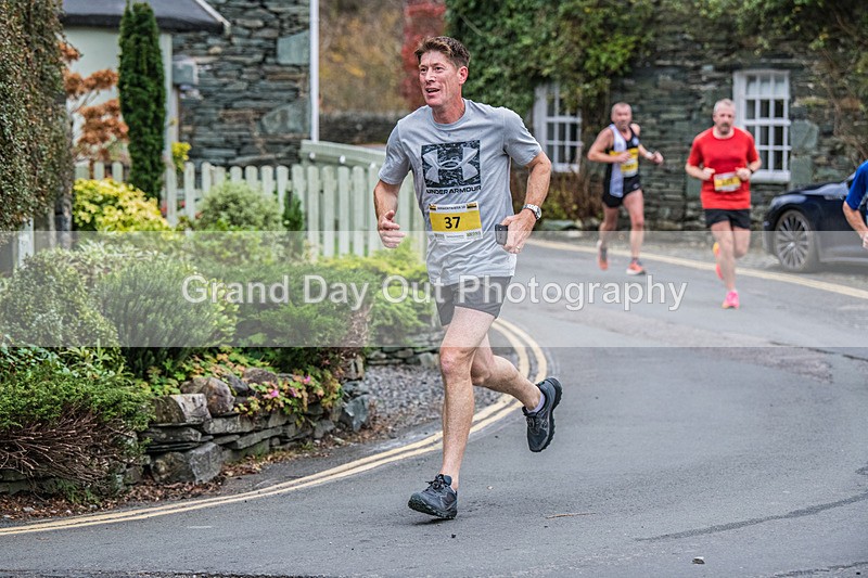 Derwentwater-190 - Derwentwater 10 Mile Road Race Sunday 3rd November 2024