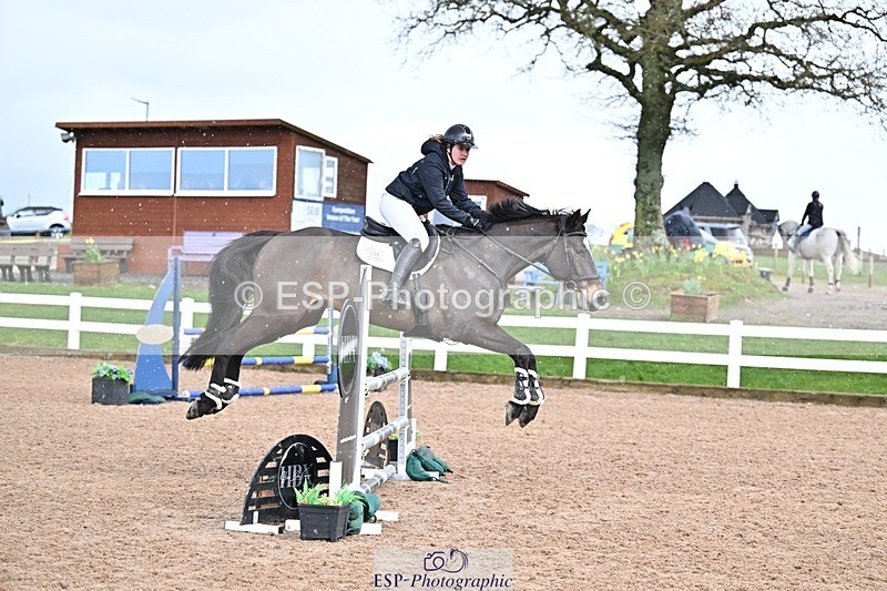 260313-133238-00582 - Cls 10+11 85cm and 95cm Amateur Quali