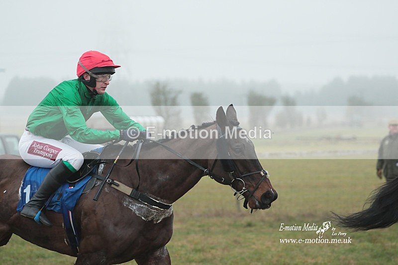 PtP 290123 30860 - Heythrop Hunt PtP Cocklebarrow 29/01/2023