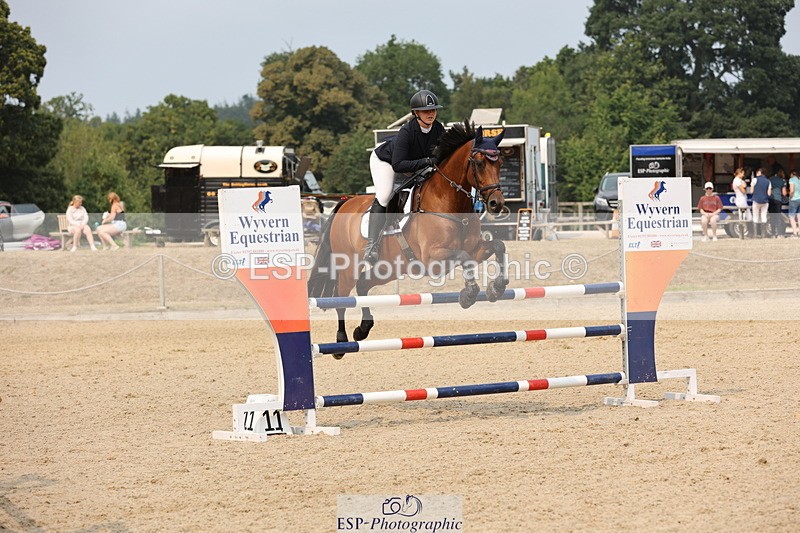 250816A-135843-01987 - Cls 7 Snr 1.05m Open