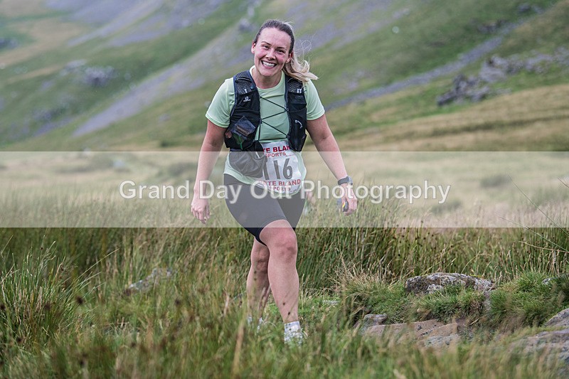 Ingleborough-510 - Ingleborough Mountain Race Saturday 19th July 2025