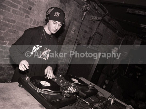 21 third_degree - Rodney P & Skitz @ sankeys  28.11.02