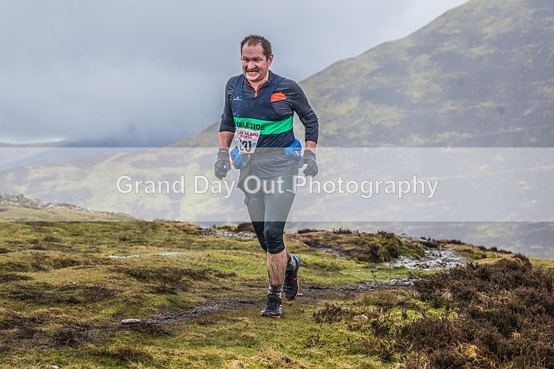 Coledale-1049 - Coledale Horseshoe Fell Race Saturday 25th March 2023