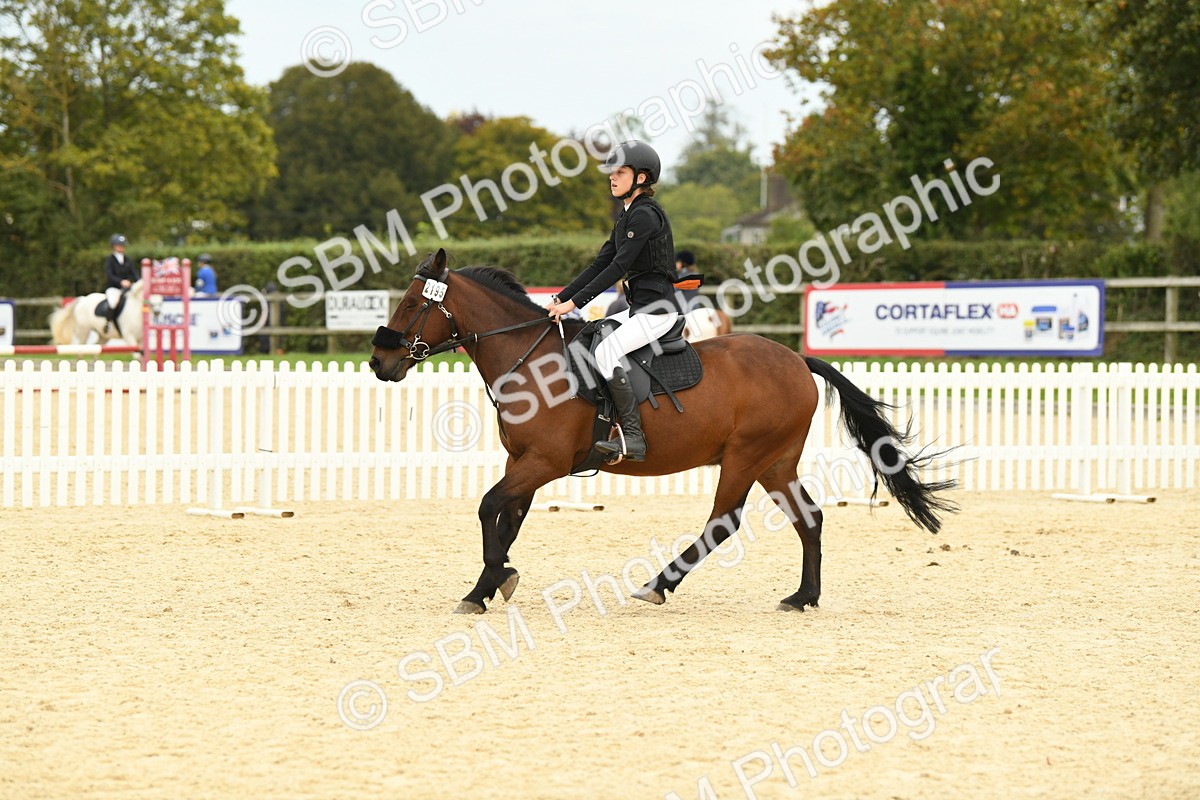 SBM_73082 - J16 - Junior Pony 75cm Championship