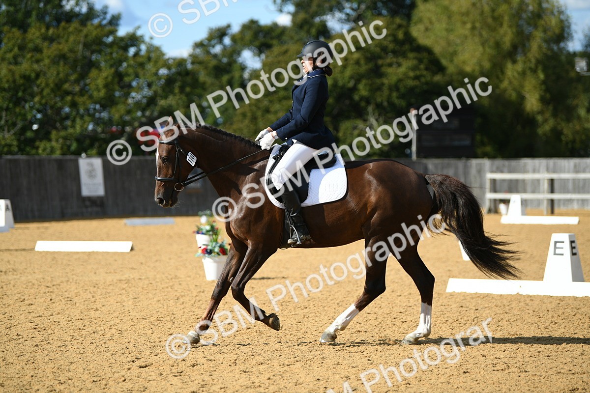 SBM_27075 - D16 - Small Tour Championship - Novice 28