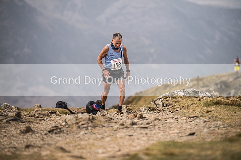 Newlands-1504 - Newlands Memorial Fell Race Saturday 12th April 2025