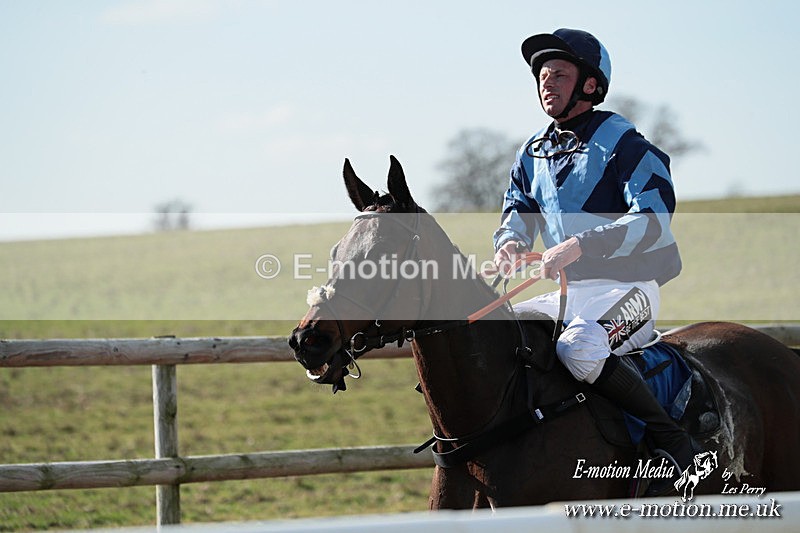PtP 010325 124 - Beaufort Races Didmarton 01/03/25
