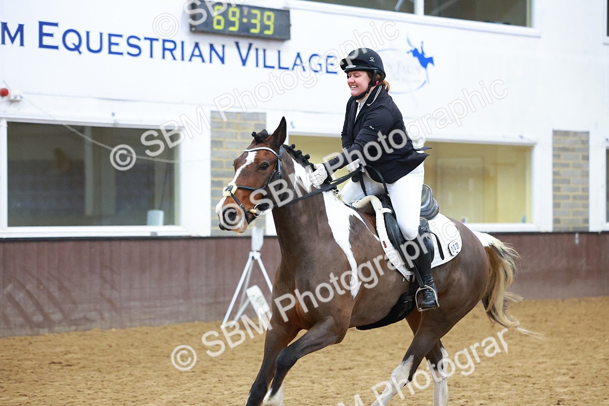 SBM_001296 - Class 21 - 70cm