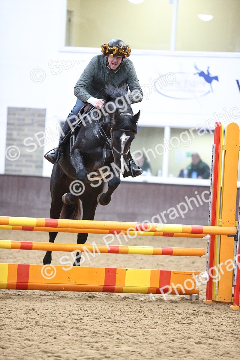 SBM_003087 - Class 5 - Accumulator with Joker 70cm