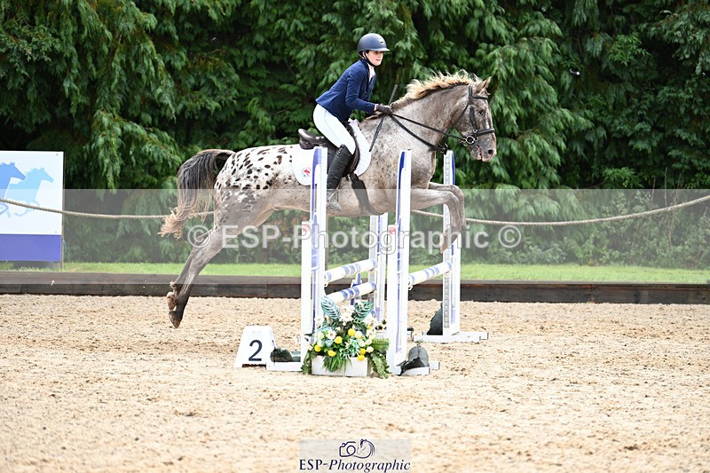 240824X-105654-25010 - 70cm Round 2 10.30 to 12.10