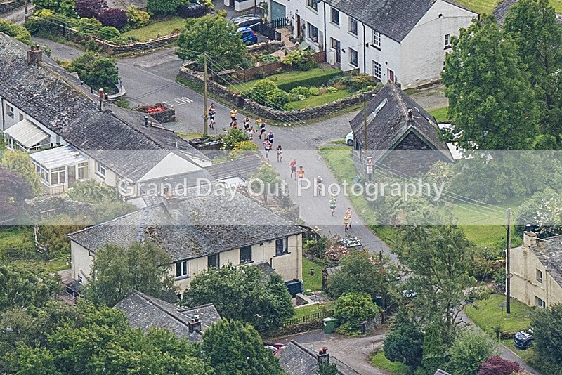 Gategill-7 - Gategill Fell Race Saturday 6th July 2024