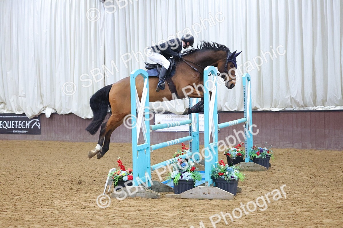 SBM_002248 - Class 16 - The WB Equiline Star Championship Qualifier (1.10m)
