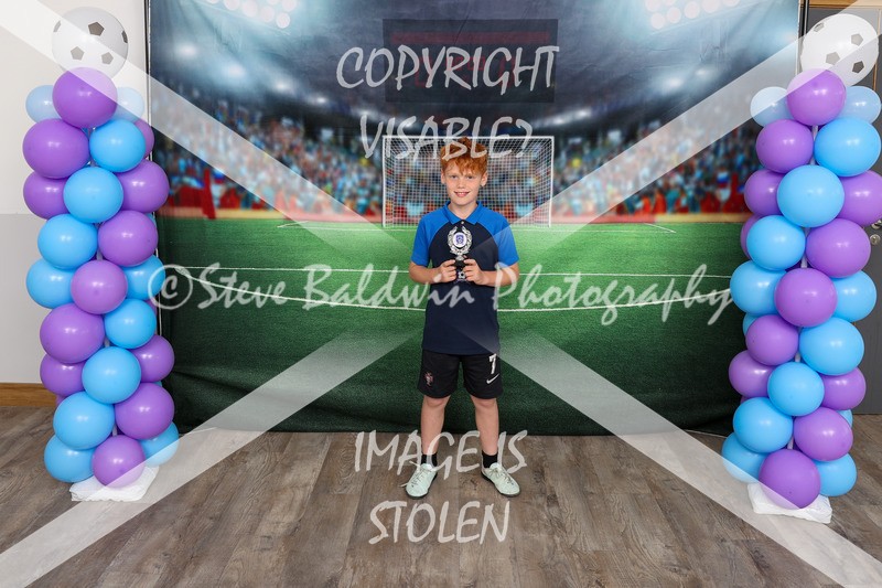 2025-06-21 FC Abbey Meads Presentations-343 - U10 Blue