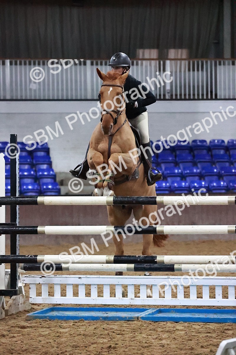 SBM_001867 - Class 6 - National 1.30m