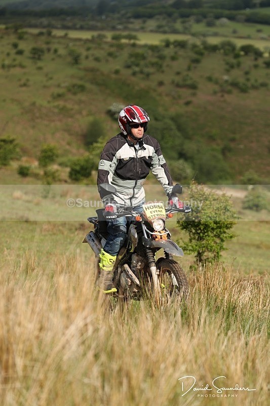SPXX0035 - Trail bikes