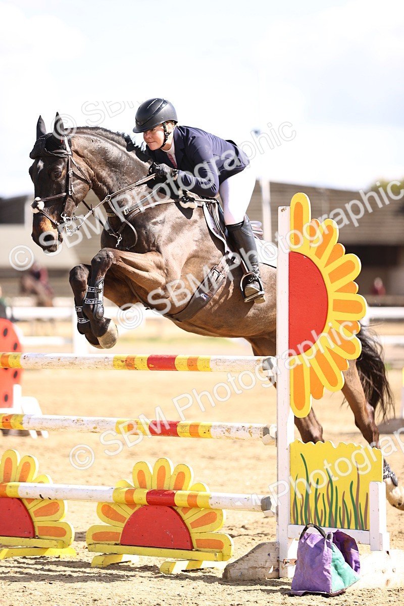SBM_004632 - Class 18 - Senior 1.15m Open