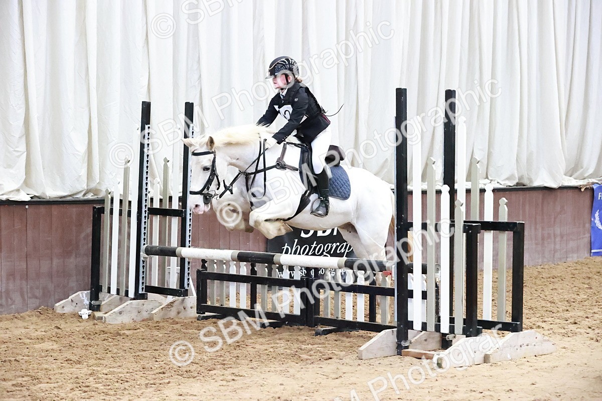 SBM_001346 - Class 4 - Show Jumping 70cm