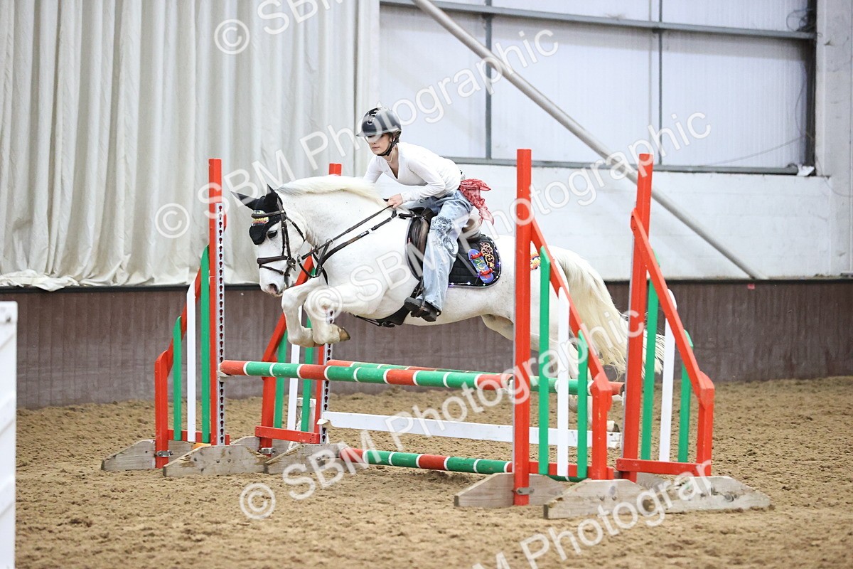 SBM_002948 - Class 5 - Accumulator with Joker 70cm
