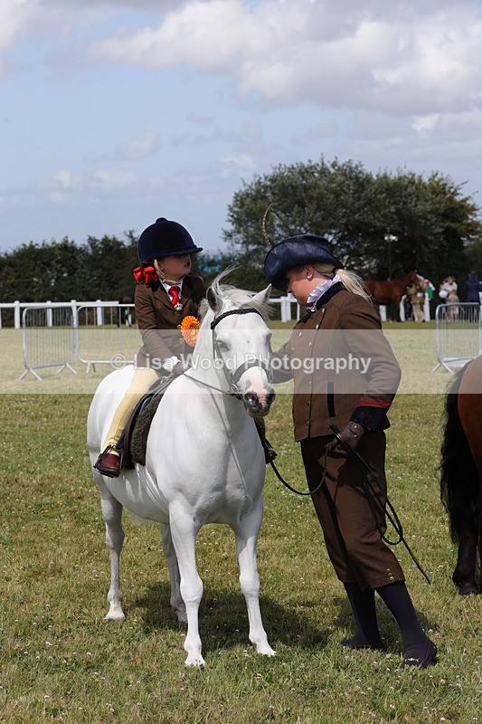 1X9A5277 - Class 36: NPS M&M Lead Rein