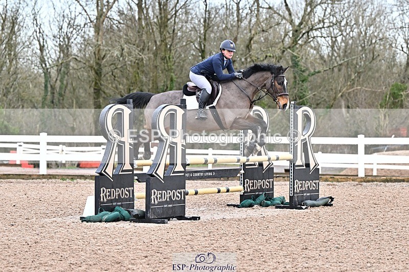 250129-094811-00025 - Cls 01 Snr Brit Nov - 90 Open & CR