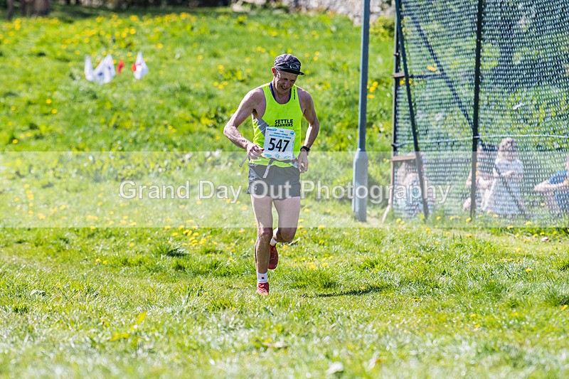 The Finish-347 - The 3 Peaks Race Saturday 25th April 2026 - The Finish
