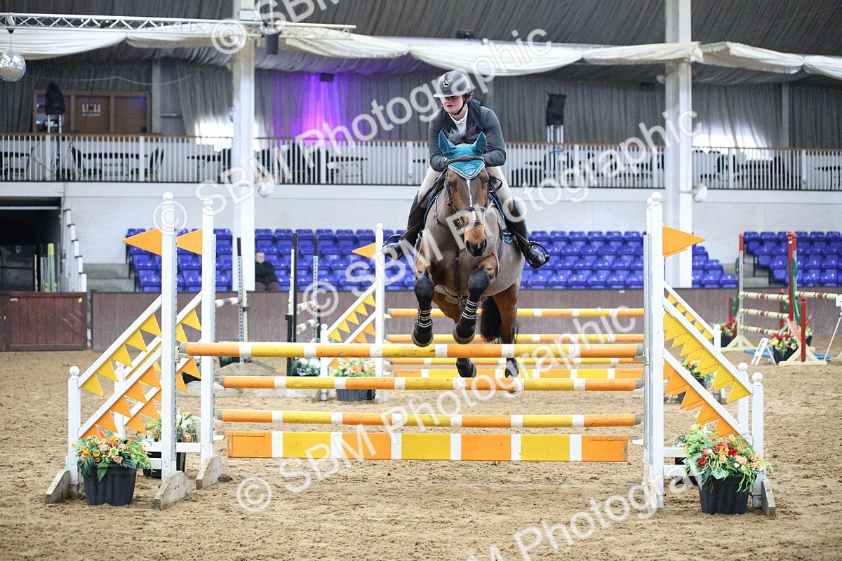 5K7A4302 - Class 3 - Senior Newcomers/ 1.10m Open