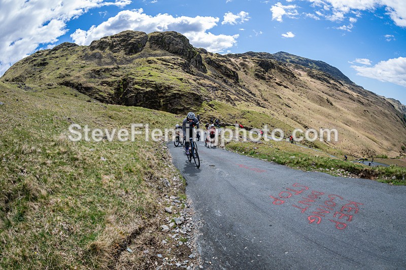 125422 - Hardknott Pass Camera 2 12.00-13.00