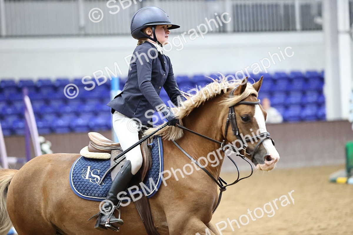 SBM_003182 - Class 10 - STX UK Pony British Novice 80cm