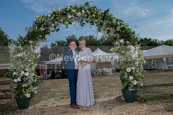 NMH-734 - Sonja and Steve's Wedding 21/7/2018
