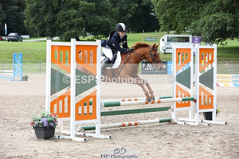 230825-131321-10575 - Round 1 Start to 14.20 coursewalk