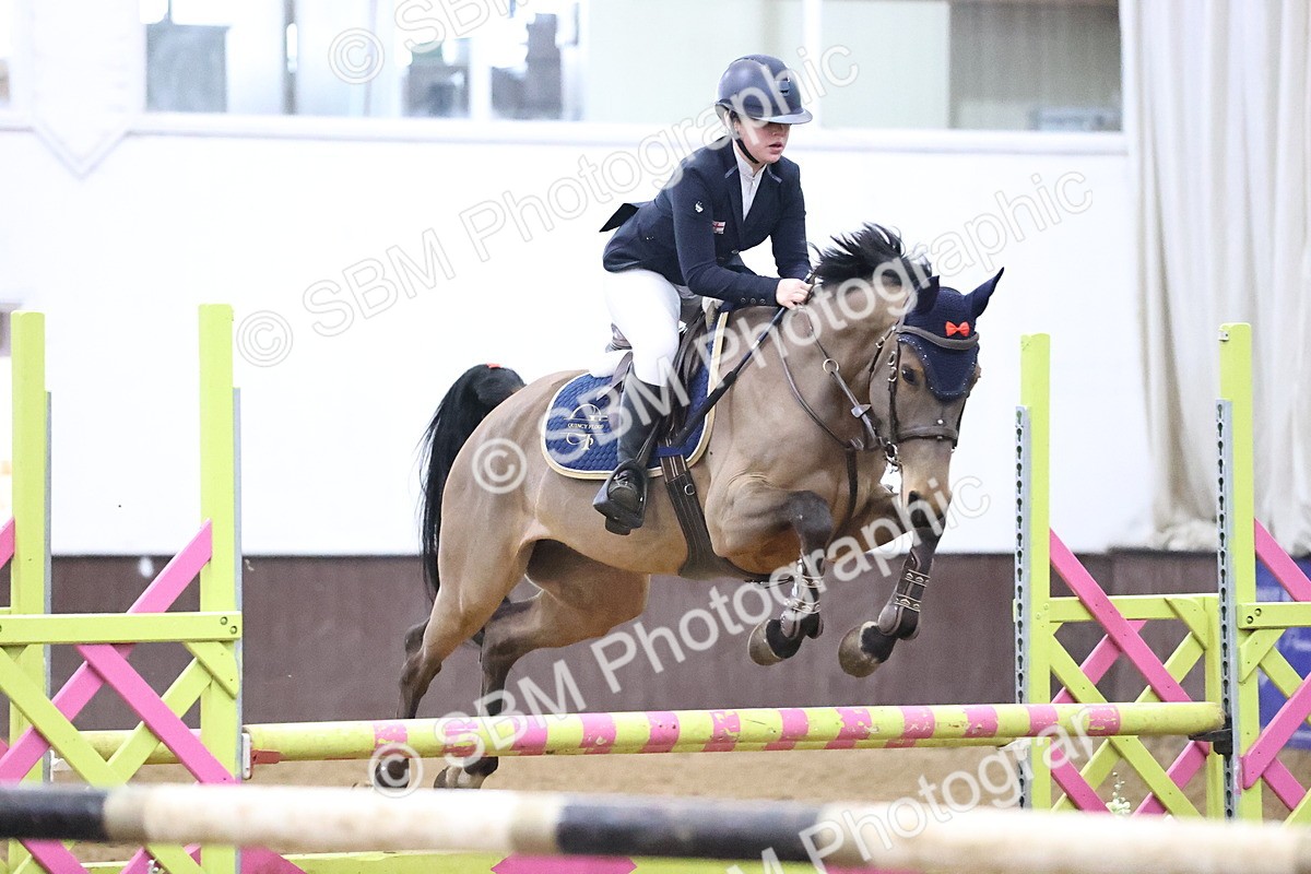 SBM_001650 - Class 9 - Senior British Discovery - 1.00m